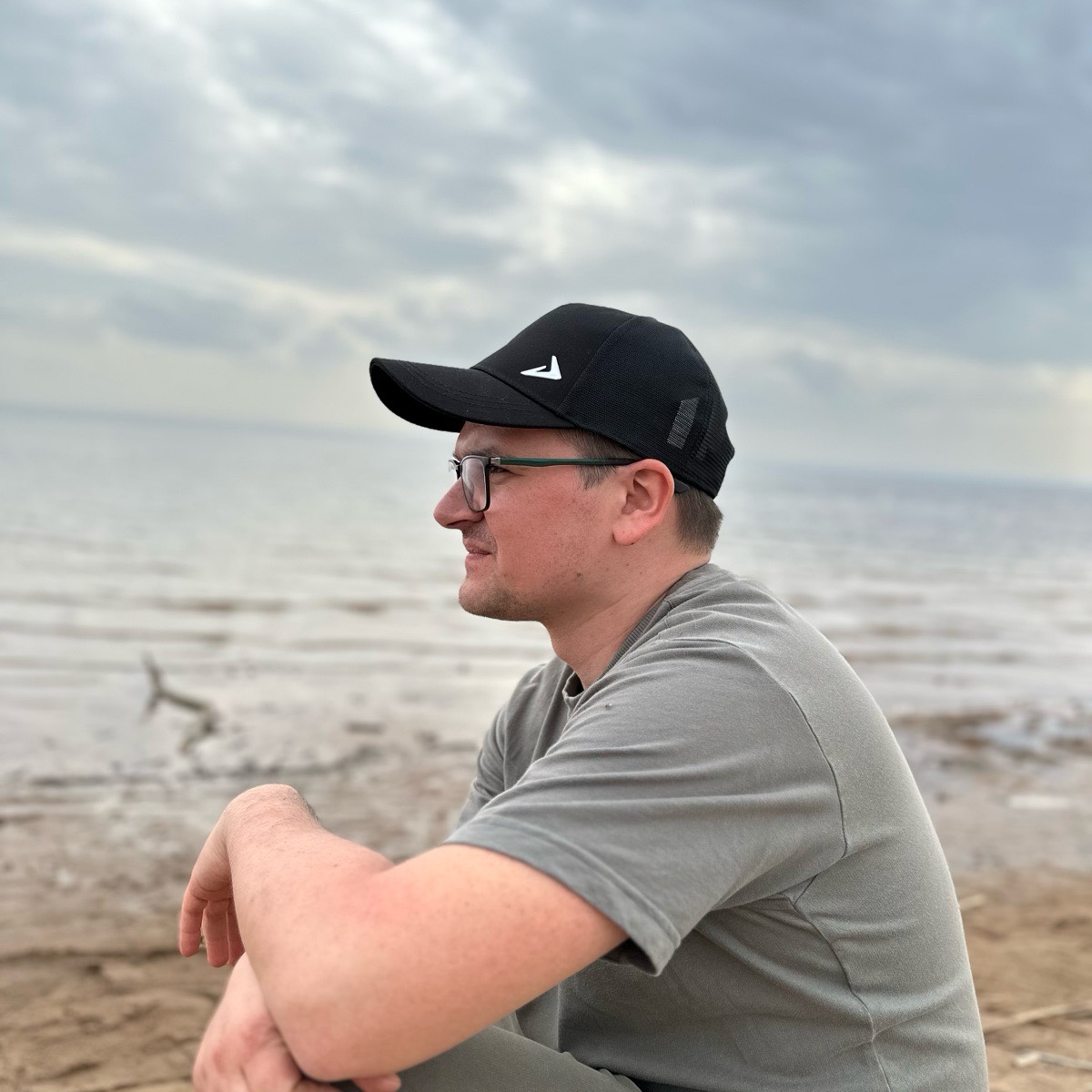 Павел Загорняк-Звежинский