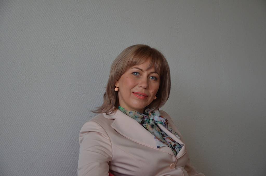 Елена Карамышева | Сетка — социальная сеть от hh.ru