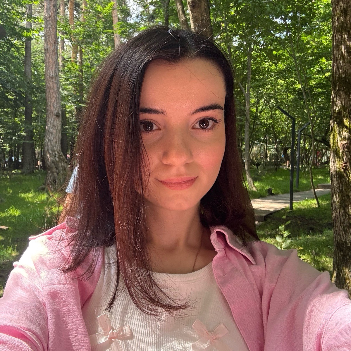 Сюзанна Вирабян | Сетка — социальная сеть от hh.ru