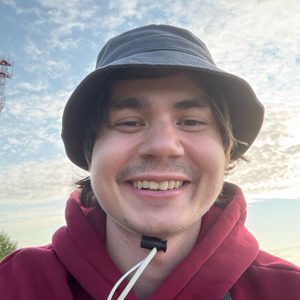 Иван Дудкин | Сетка — социальная сеть от hh.ru