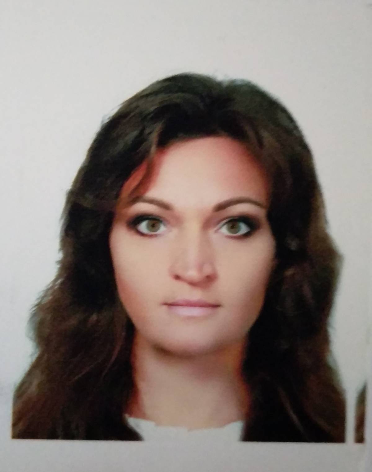 Надежда Блуме | Сетка — социальная сеть от hh.ru