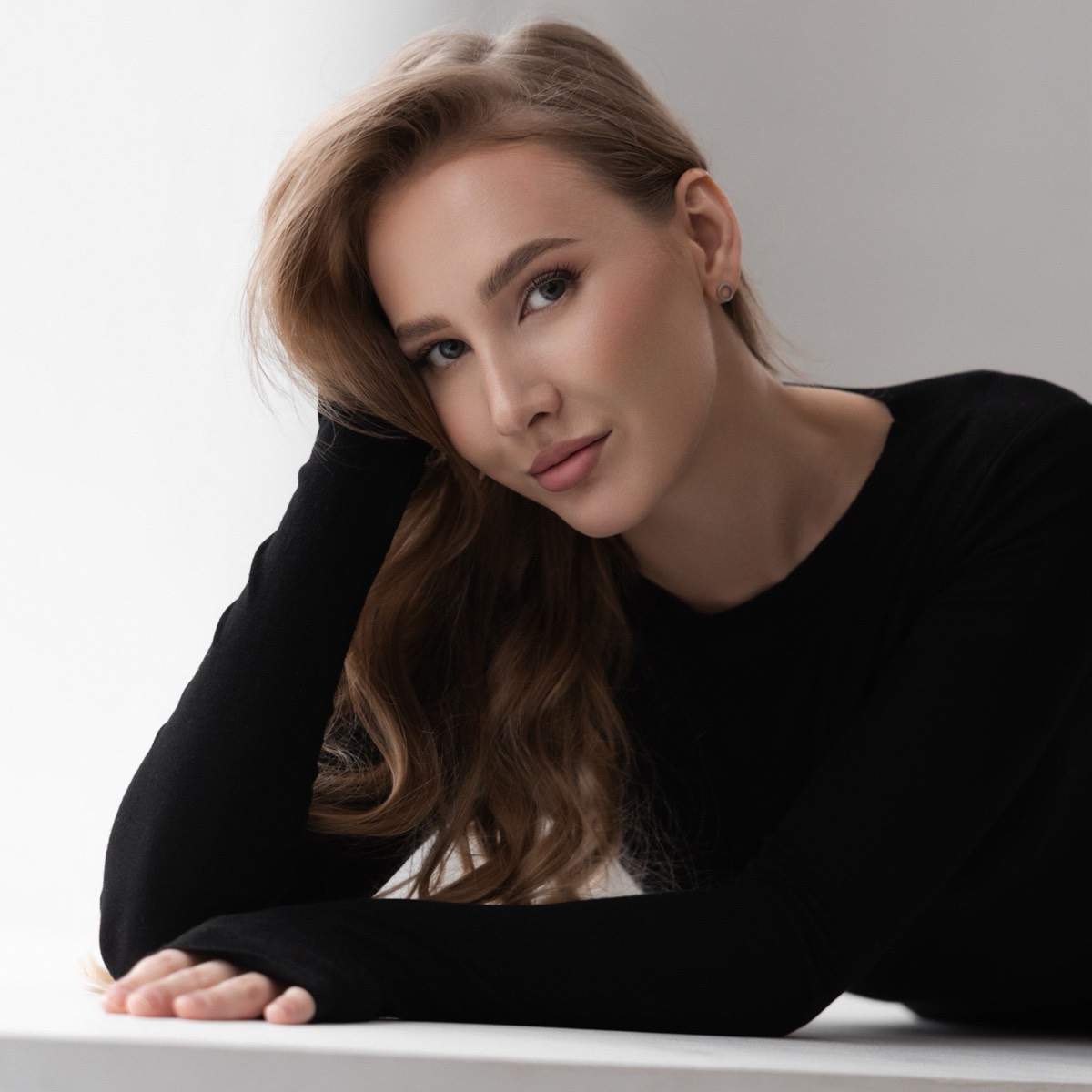 Юлия Галиахметова | Сетка — социальная сеть от hh.ru