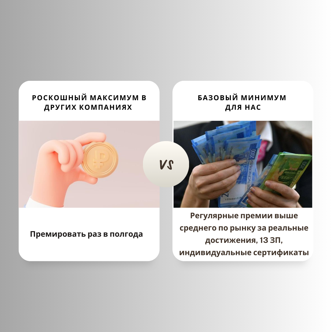 Мы не смогли пройти мимо этого тренда!🤭 | Сетка — социальная сеть от hh.ru