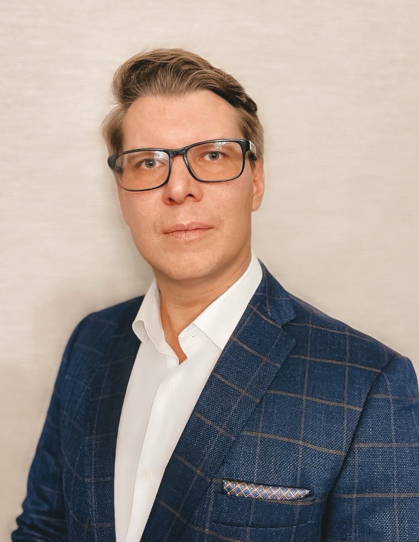 Константин Катогрин | Сетка — социальная сеть от hh.ru