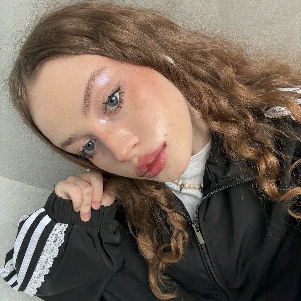 Ася Олейниченко