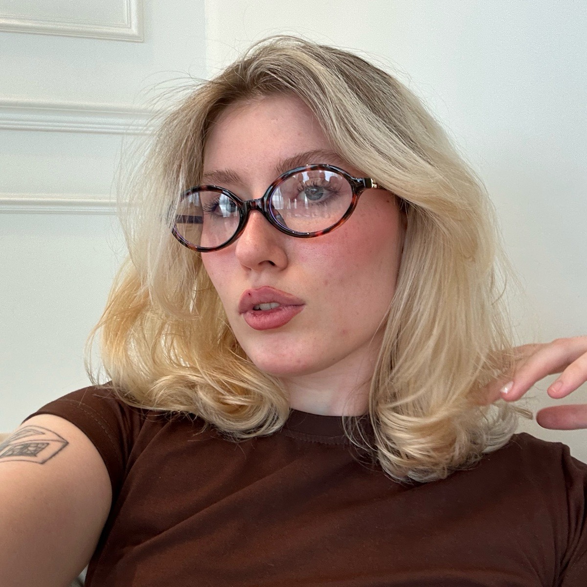 Анна Бутакова