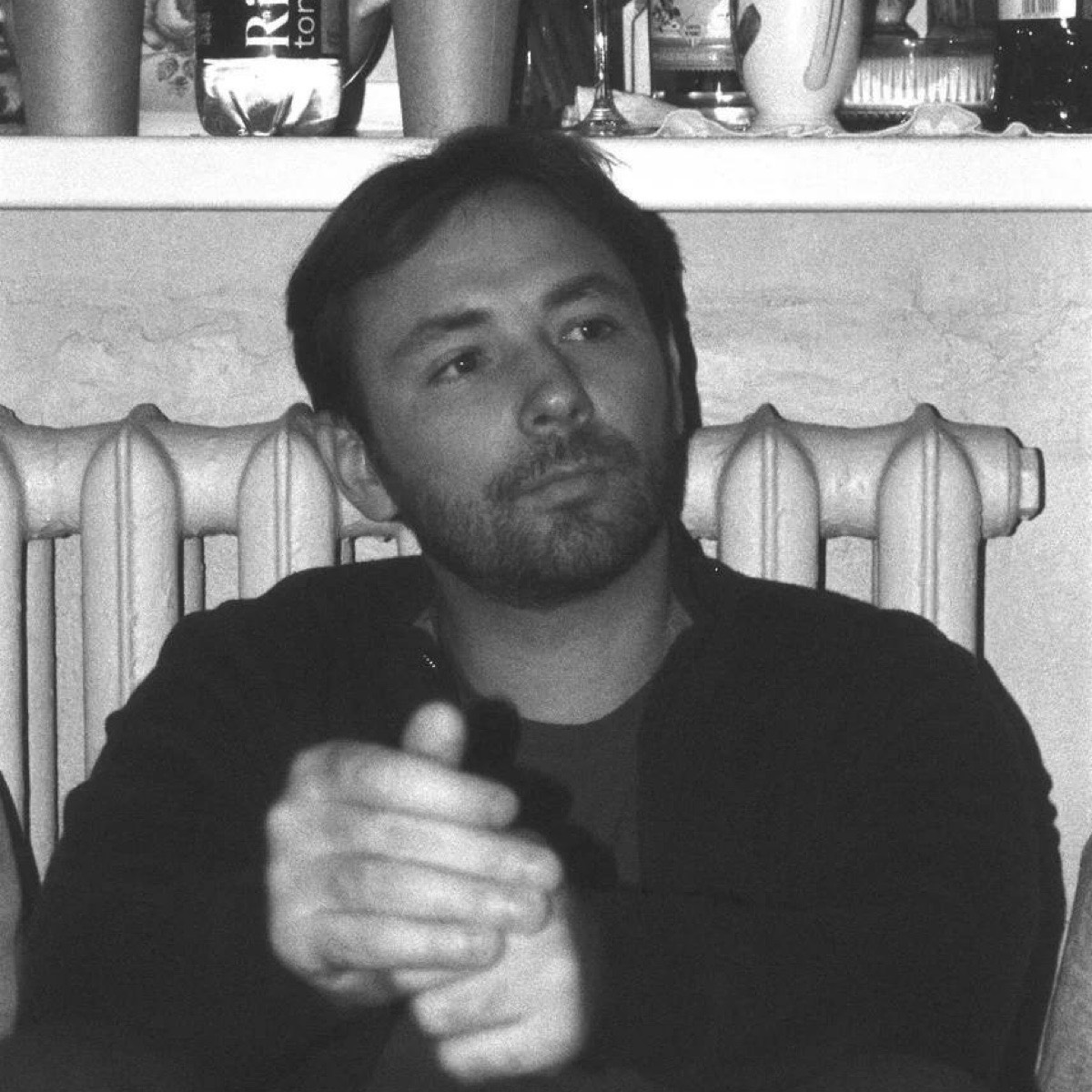 Анатолий Чулков | Сетка — социальная сеть от hh.ru