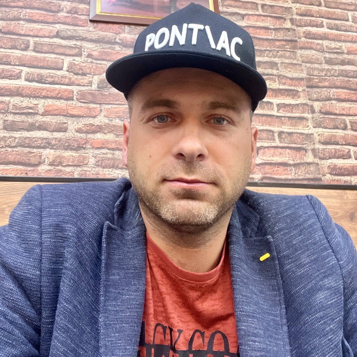 Максим Майоров | Сетка — социальная сеть от hh.ru