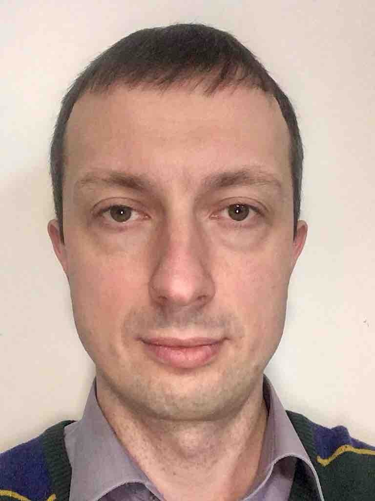 Алексей Кропачев | Сетка — социальная сеть от hh.ru
