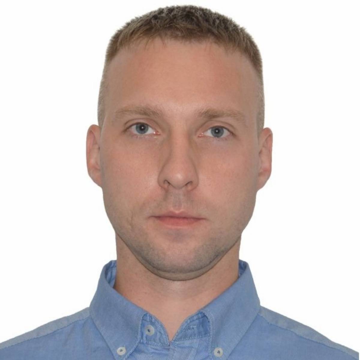 Станислав Васильченко