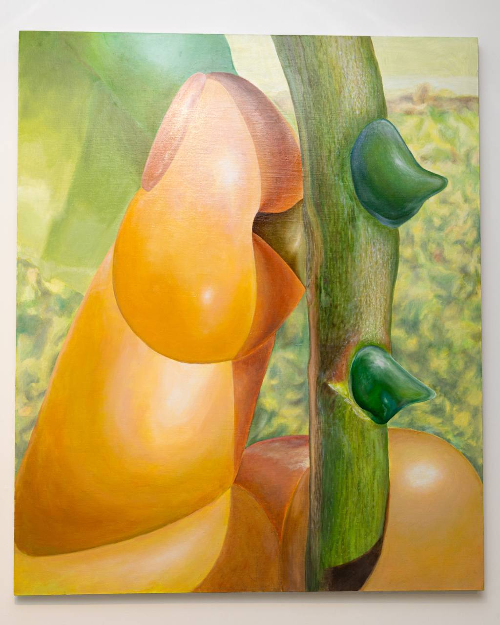 🖼️ Бесплатные выставки открыты в Sistema Gallery
до 28 августа
Ежедневно 11:00-20:00
▪️«Порок вхождения»
Выставка представяет разные медиумы: живопись, видеоарт, инсталляции, цифровые медиа, текстиль ... | Сетка — социальная сеть от hh.ru