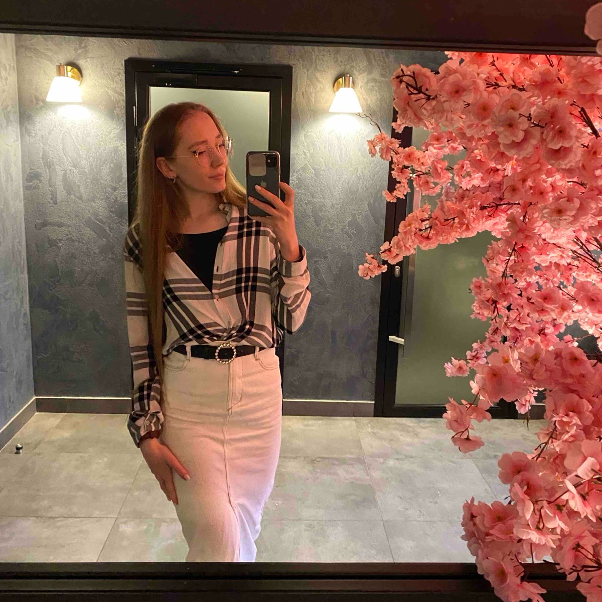 Анастасия Азарова