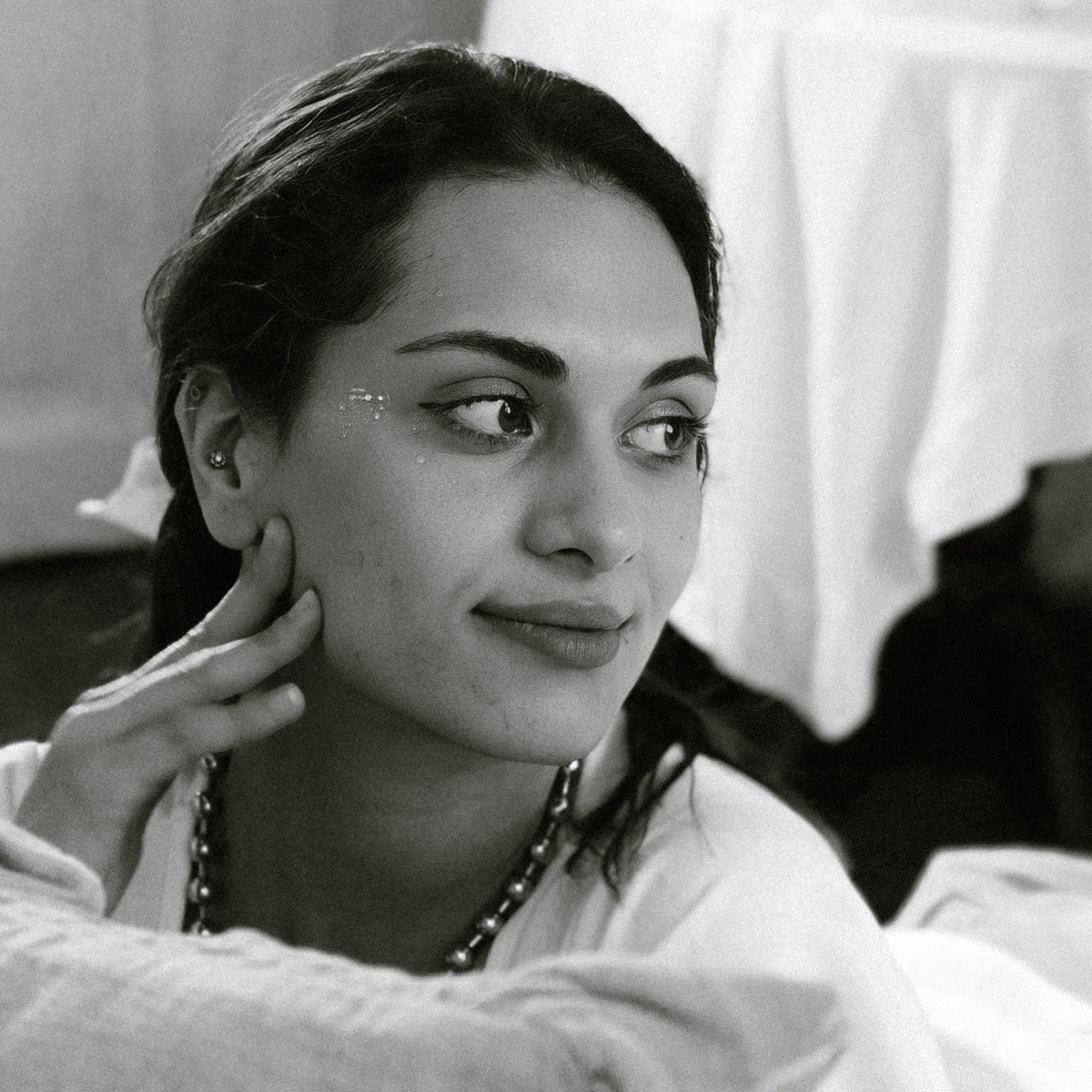 Лейла Аль-Шамири | Сетка — социальная сеть от hh.ru