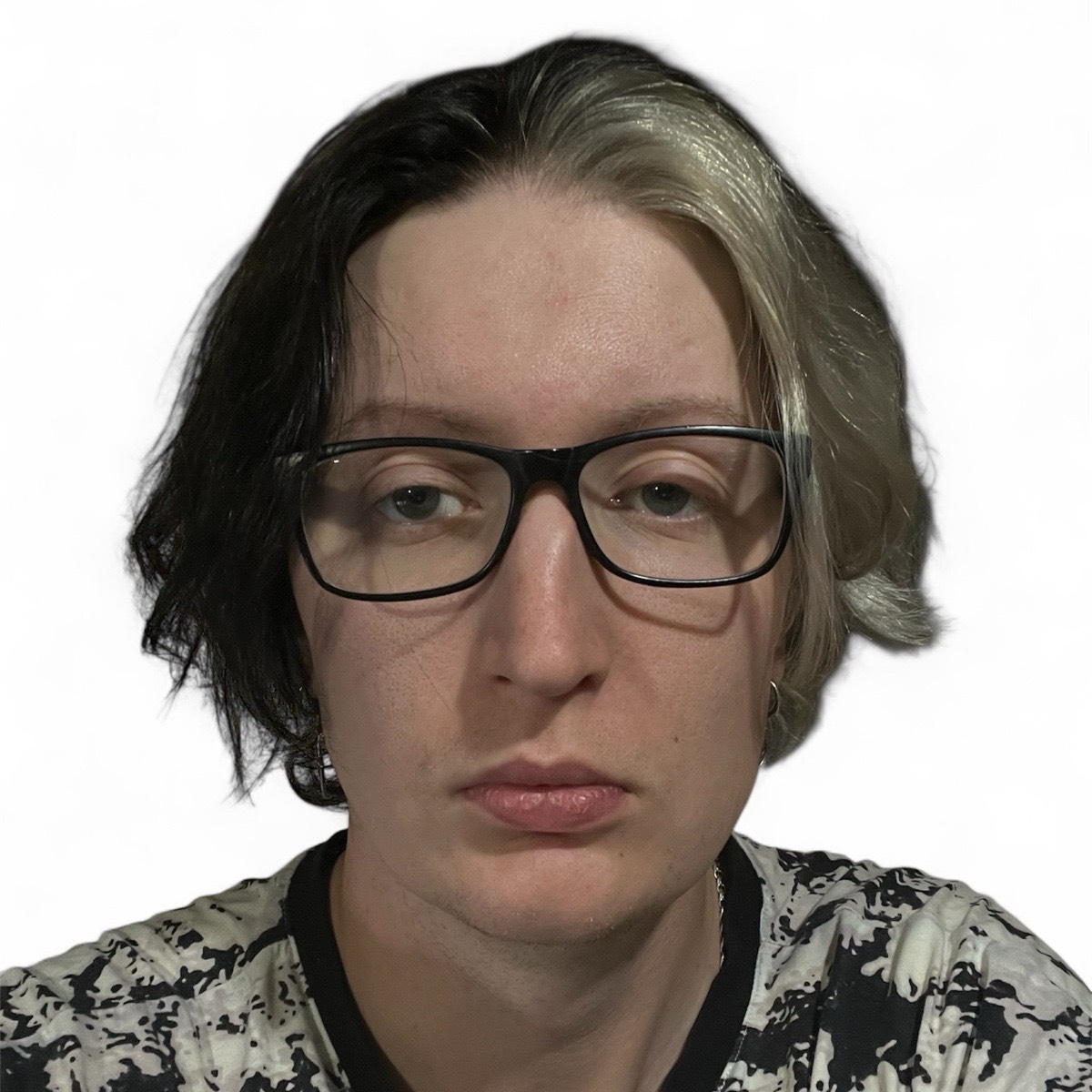 Павел Мурашов