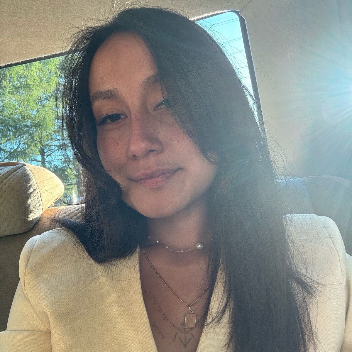 Mila Kitina | Сетка — социальная сеть от hh.ru