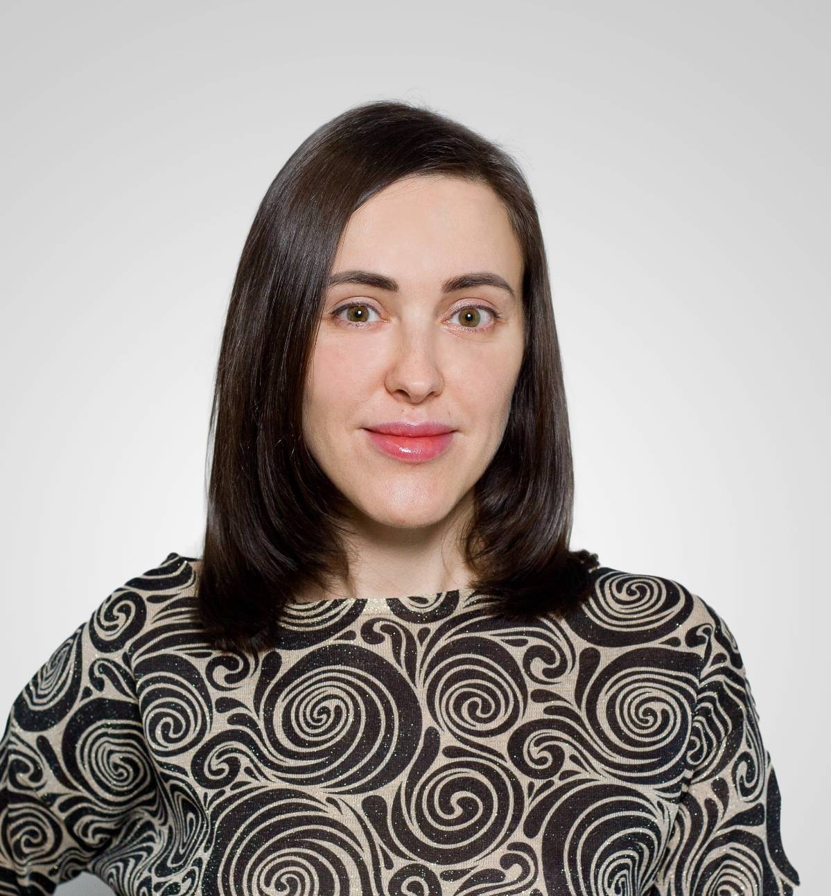 Наталья Чесская | Сетка — социальная сеть от hh.ru