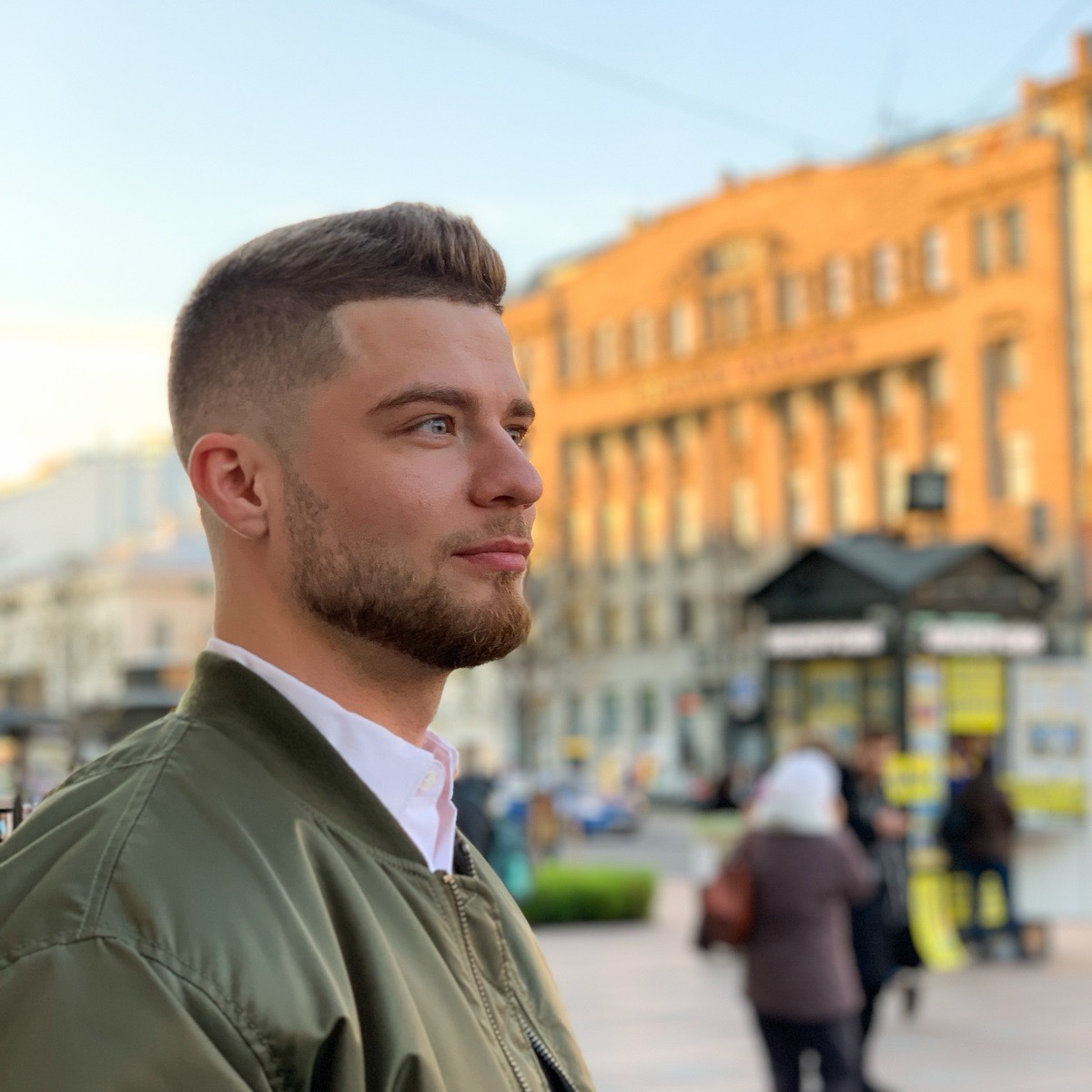 Вячеслав Мацкевич