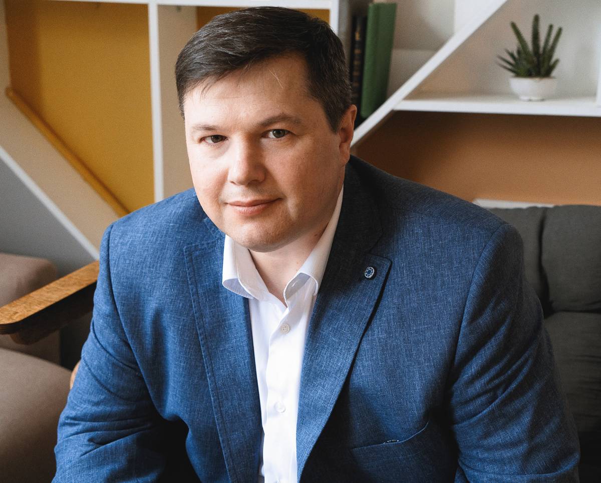 Роман Майданчук | Сетка — социальная сеть от hh.ru