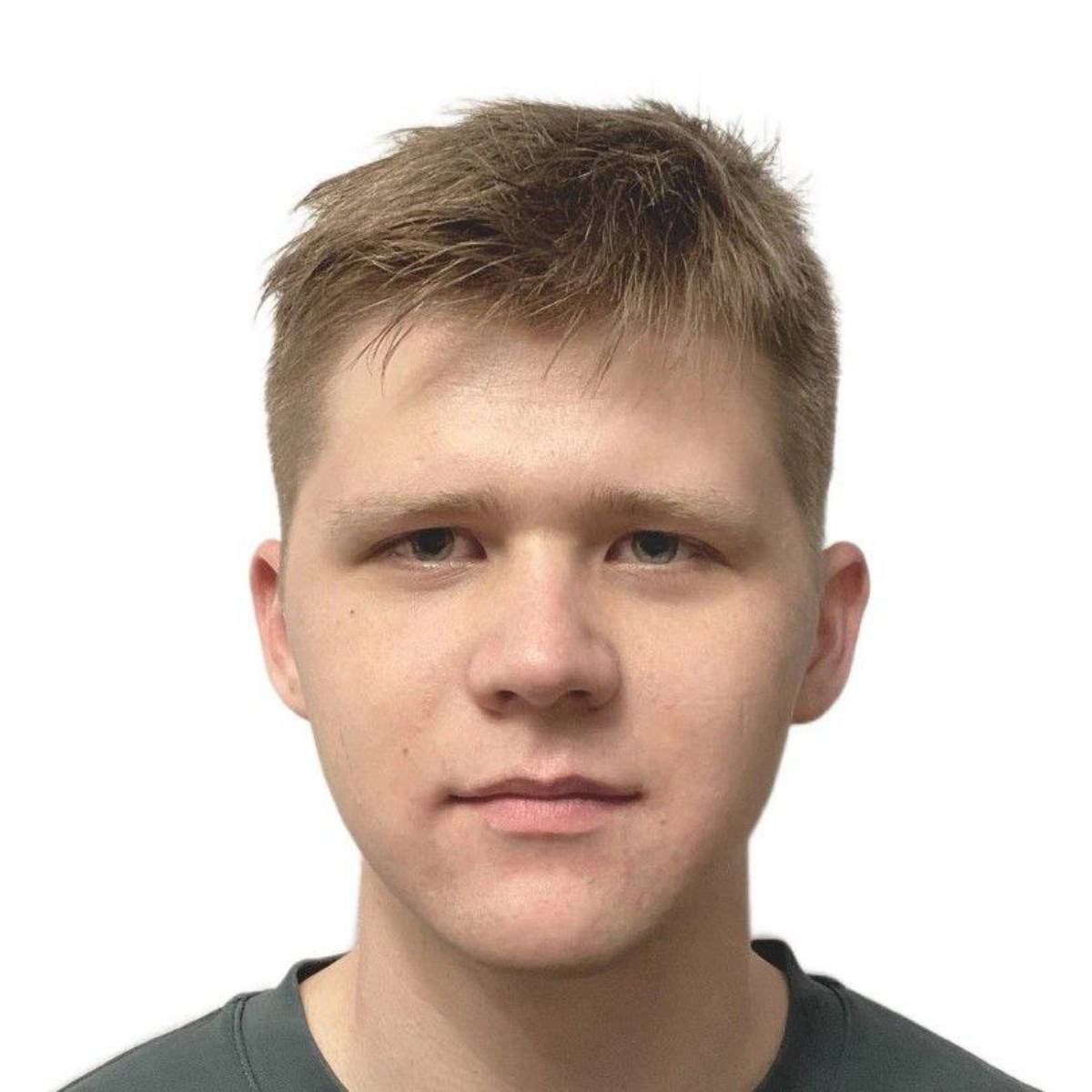 Дмитрий Соснов