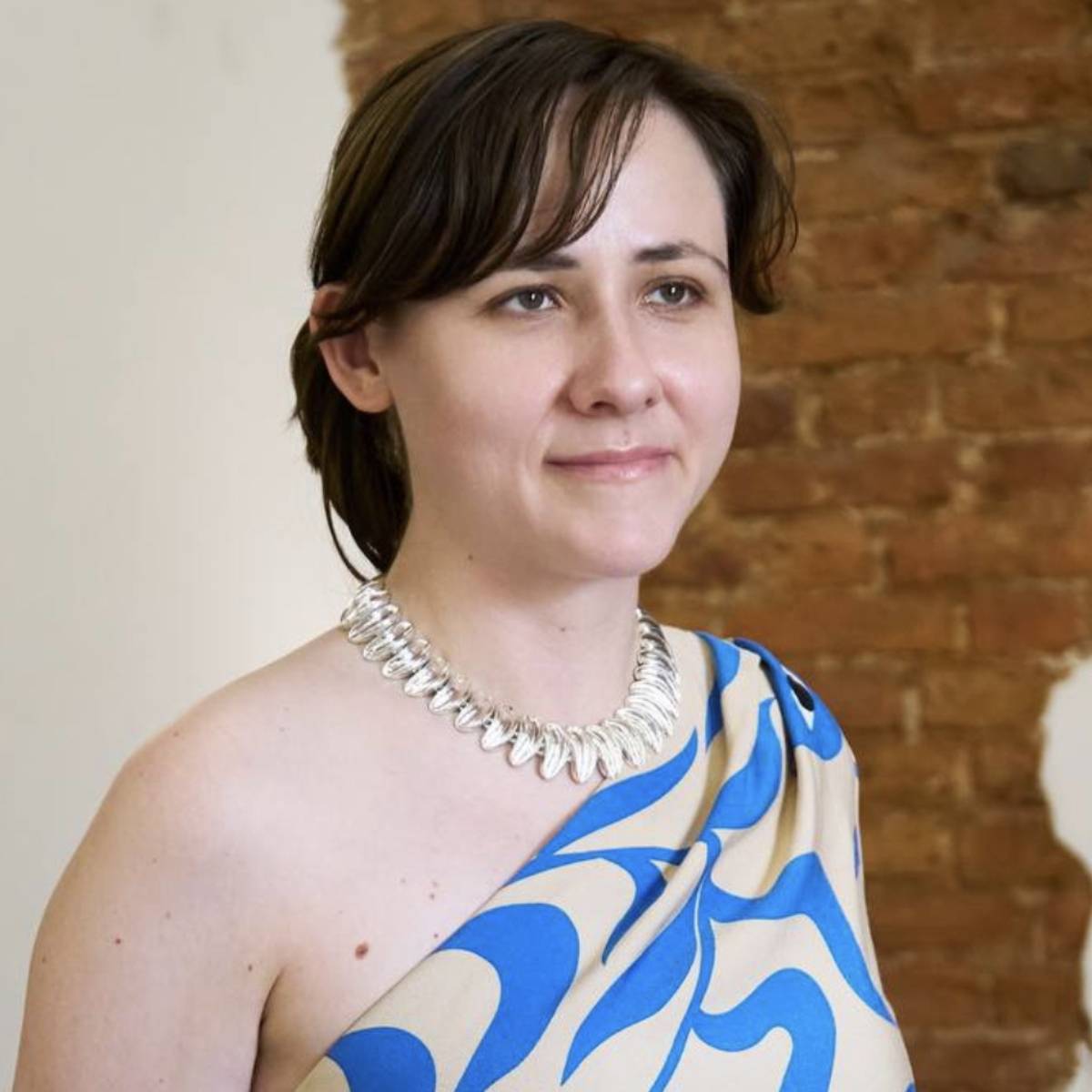 Галина Ускова