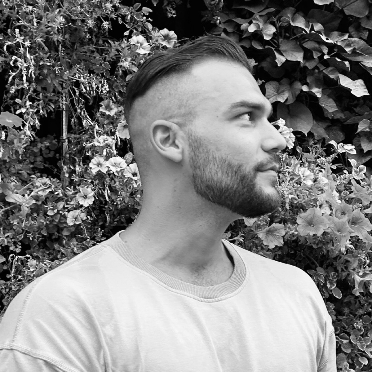 Роман Гайнутдинов | Сетка — социальная сеть от hh.ru