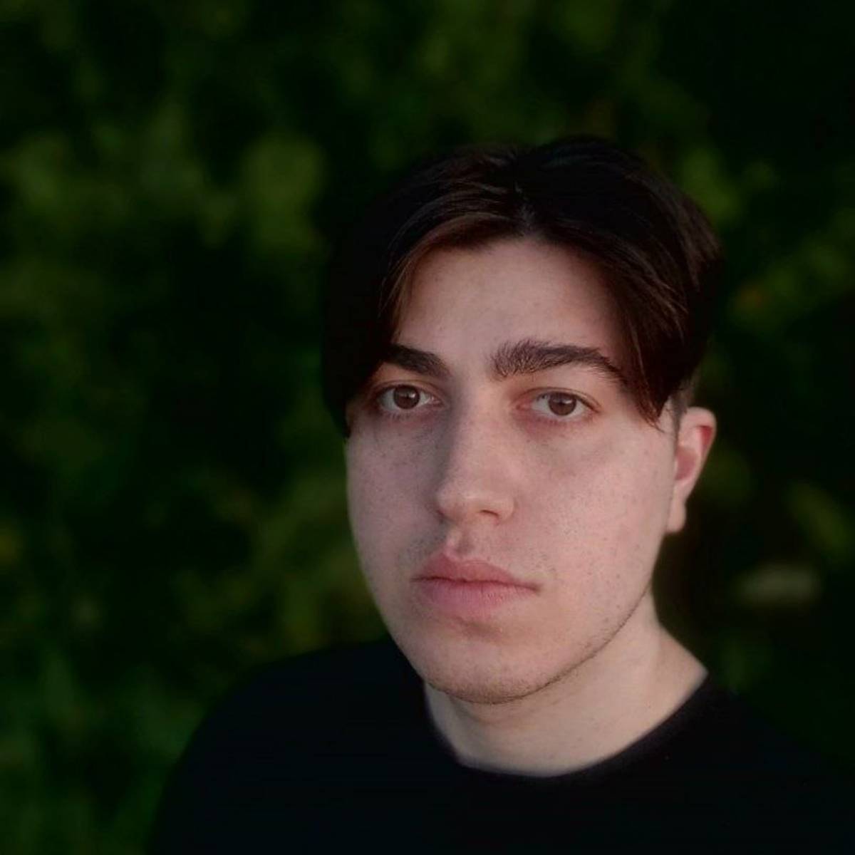 Геннадий Матевосян