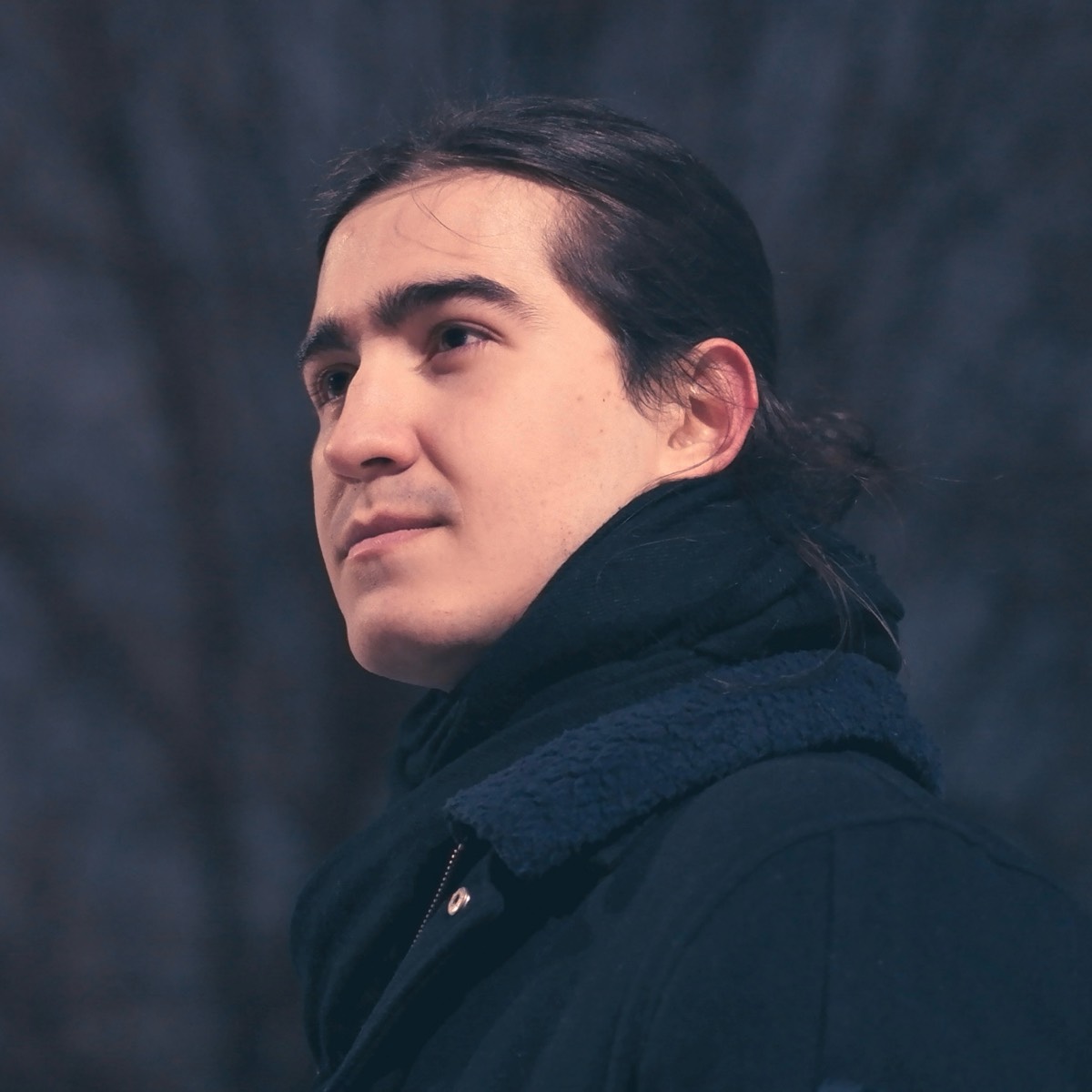 Адиль Павлов