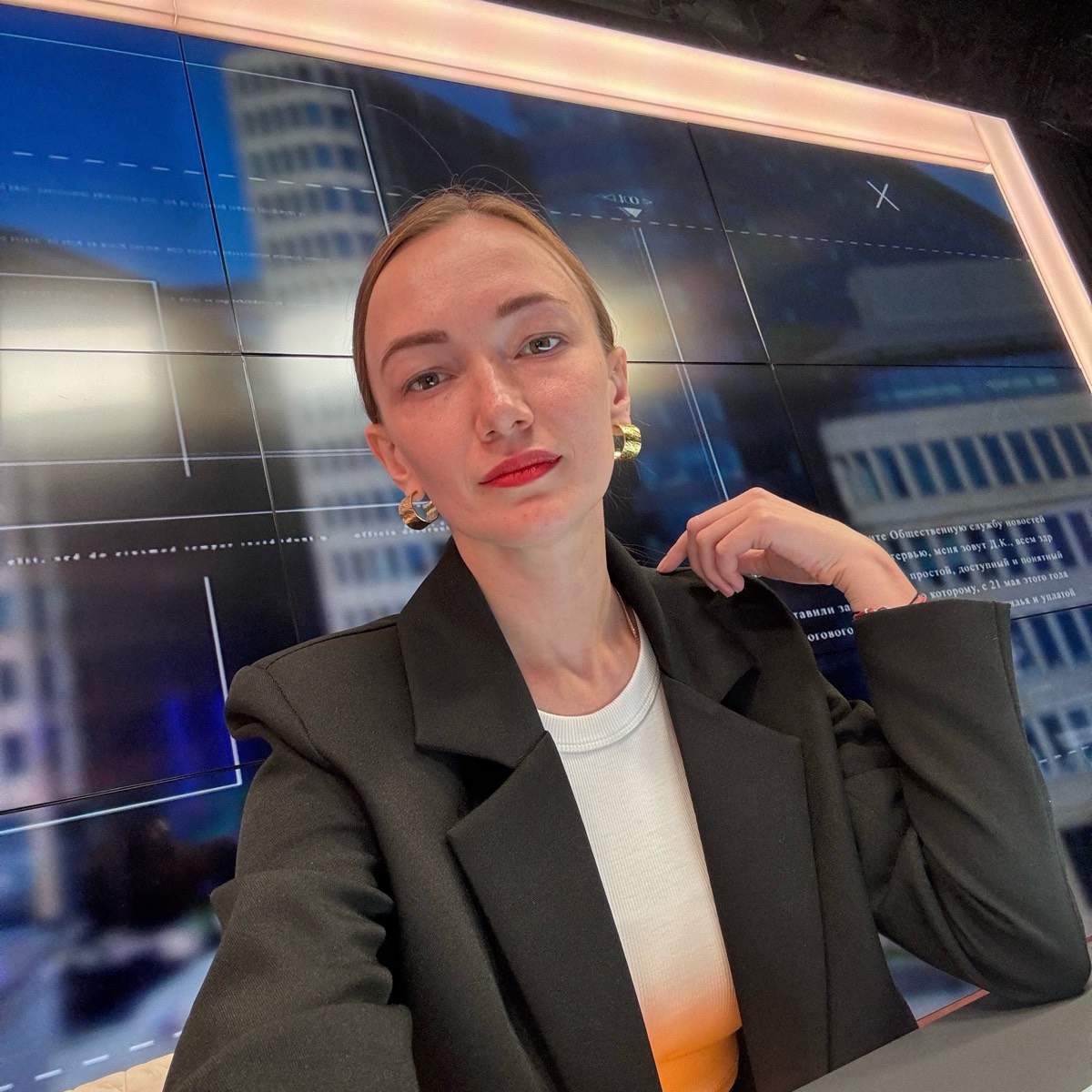 Татьяна Чемидова