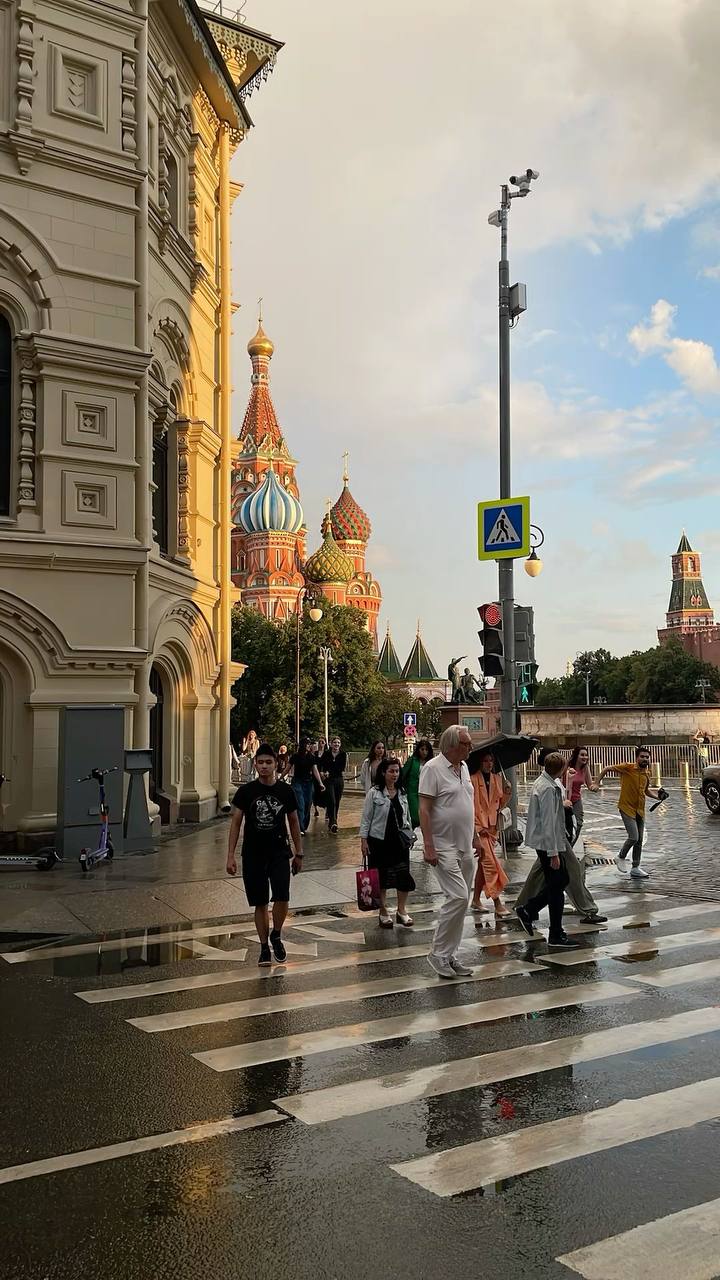 ☀️Тёплой летней погоды во второй половине августа не будет
Температура воздуха будет примерно на 2–3 градуса ниже, чем обычно
📲Подпишитесь на Вдвижении
В этом посте были ссылки, но мы их удалили по пр... | Сетка — социальная сеть от hh.ru