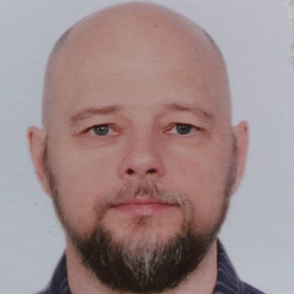 Дмитрий Шестаков