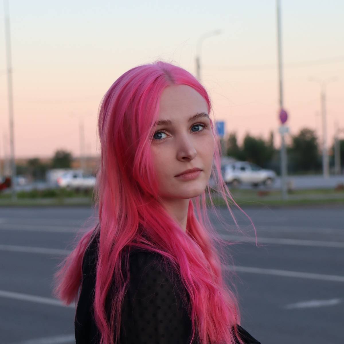 Екатерина Антонова | Сетка — социальная сеть от hh.ru