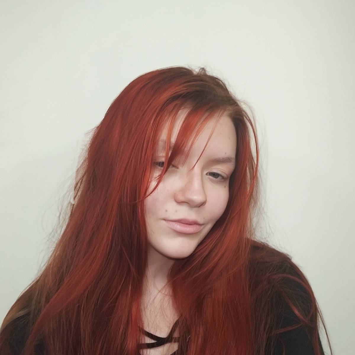 Лиза Валеева