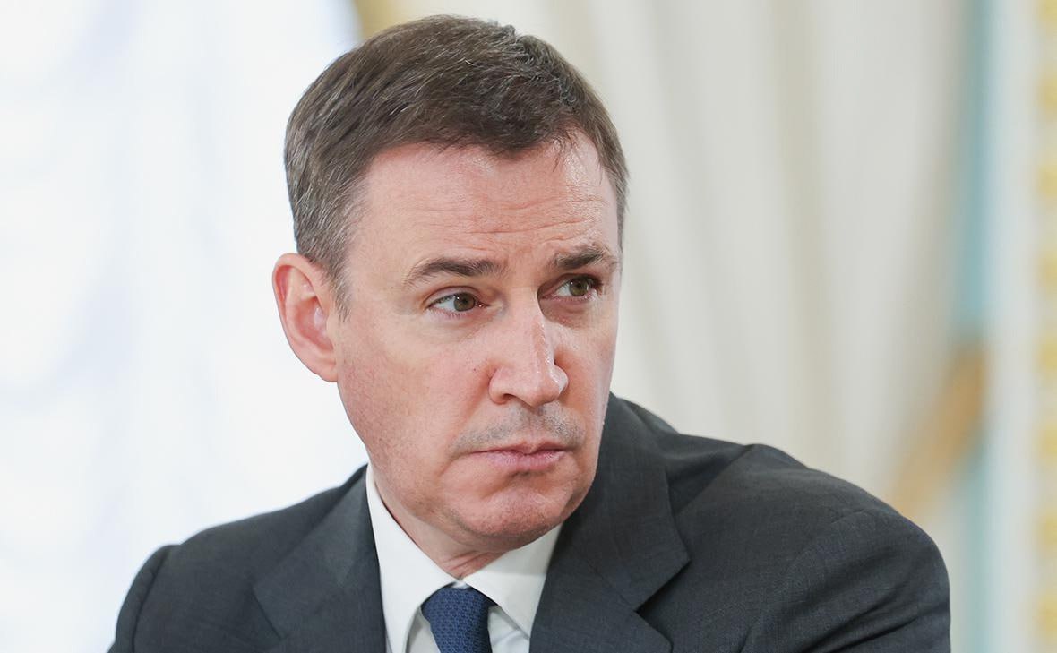 ⚡️Вице-премьер Дмитрий Патрушев поручил разработать к сентябрю текущего года реестр добросовестных производителей промышленного оборудования для очистки сточных вод
👉 Такая мера поможет регионам эффек... | Сетка — социальная сеть от hh.ru