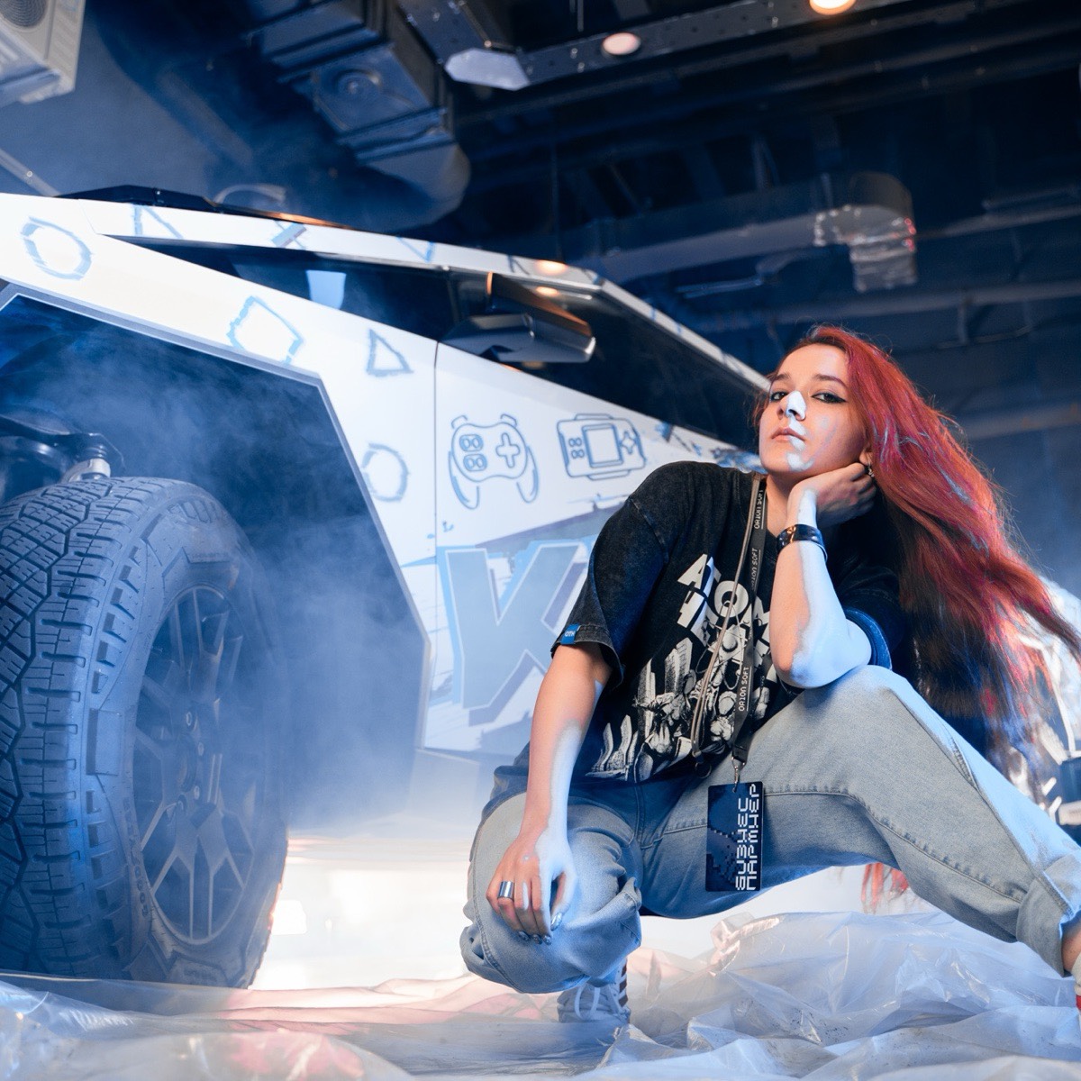 Диана Каталандзе | Сетка — социальная сеть от hh.ru