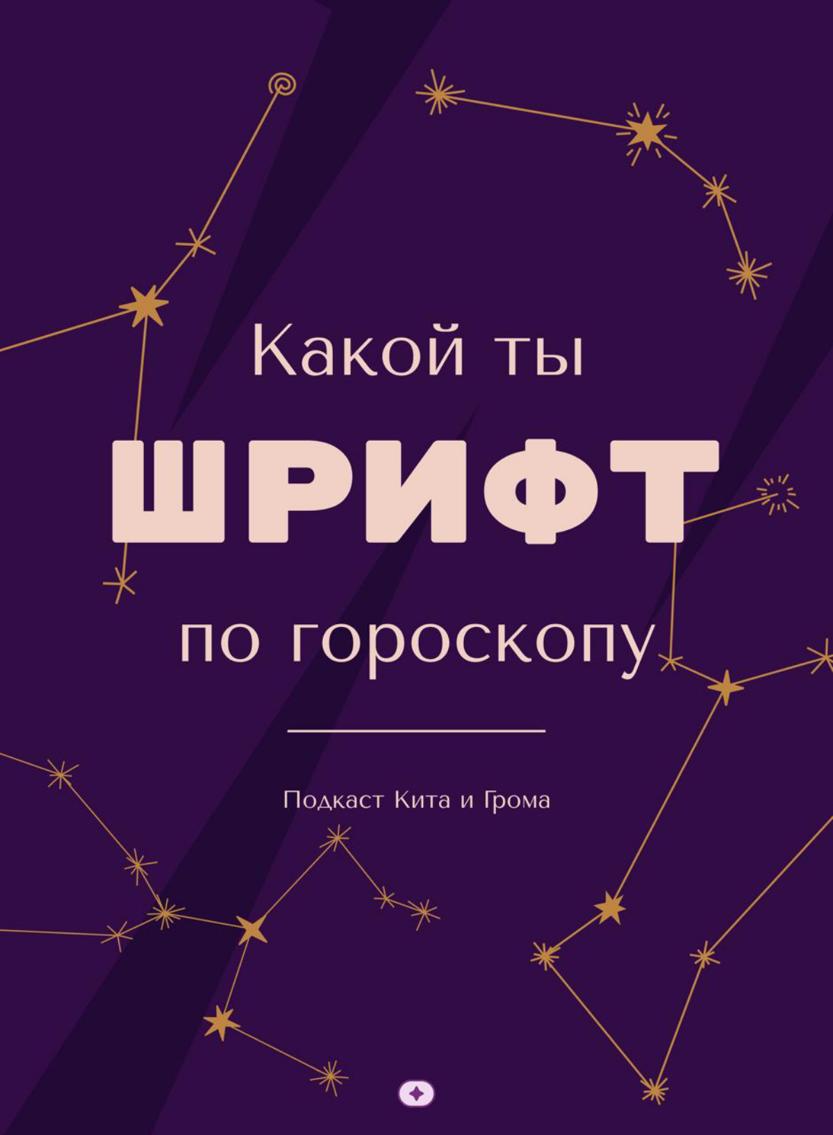 Шрифты по гороскопу | Сетка — социальная сеть от hh.ru