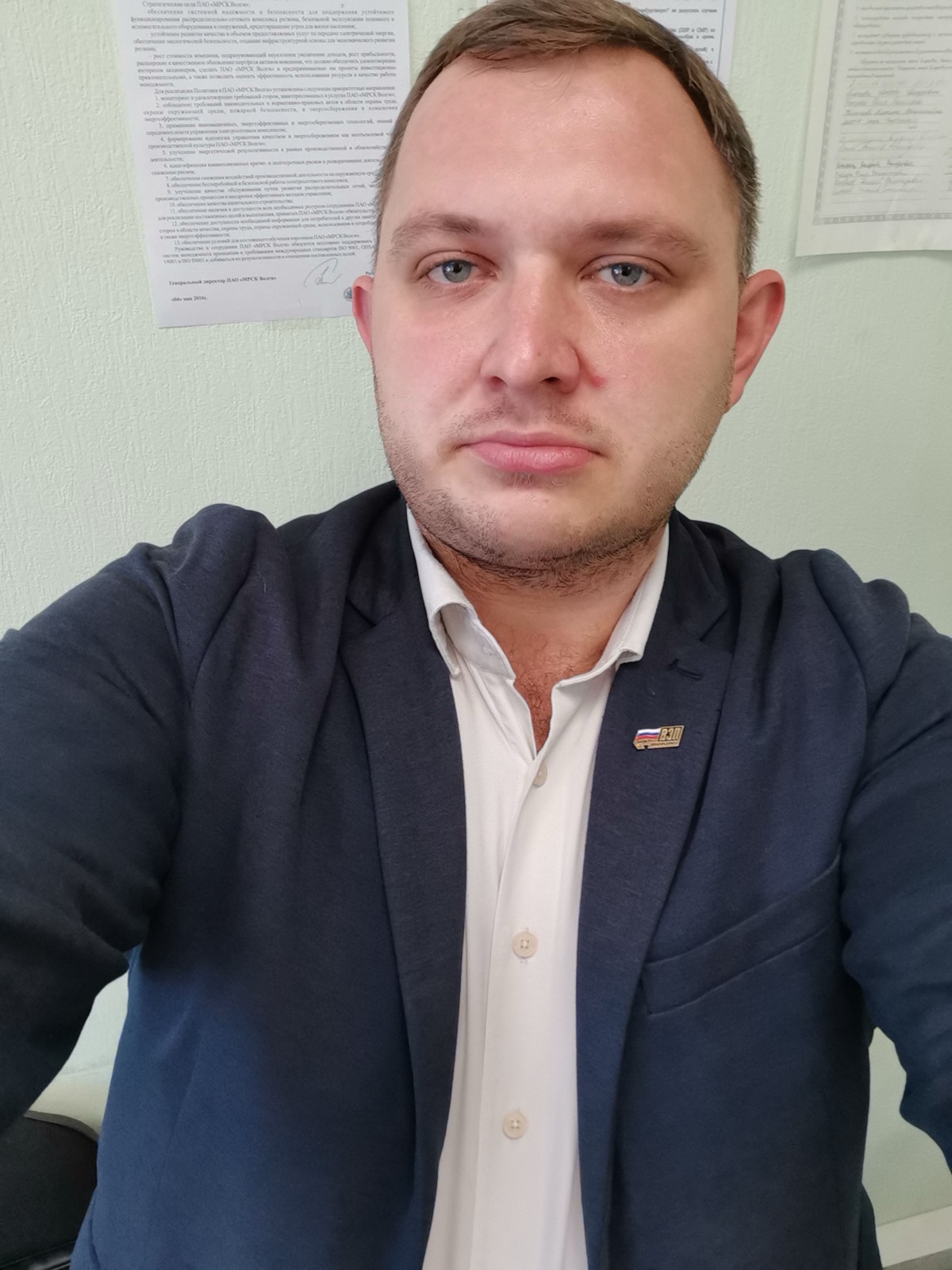 Станислав Колесников | Сетка — социальная сеть от hh.ru