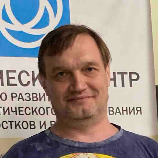 Евгений Ефимов