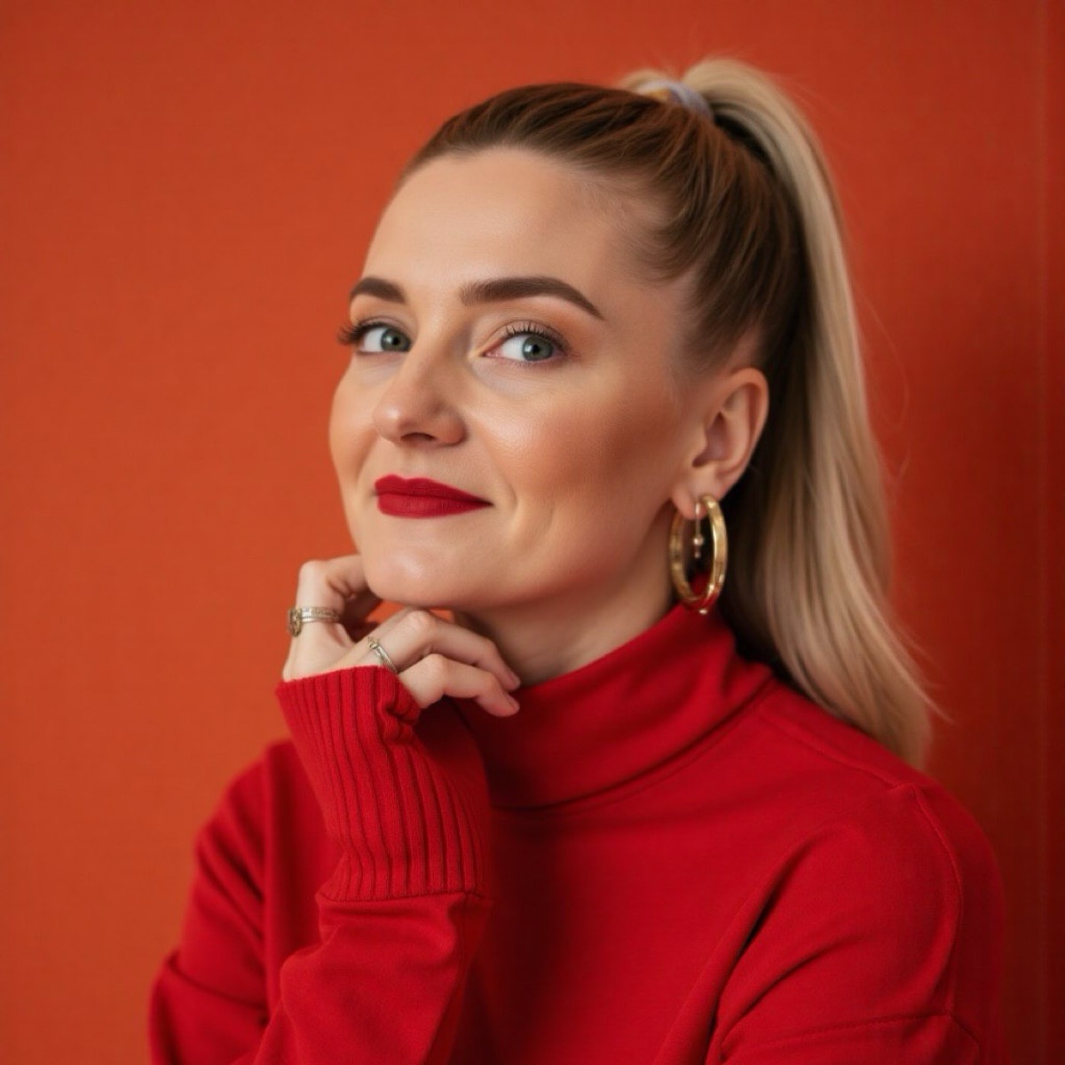 Ирина Ткаченко | Сетка — социальная сеть от hh.ru