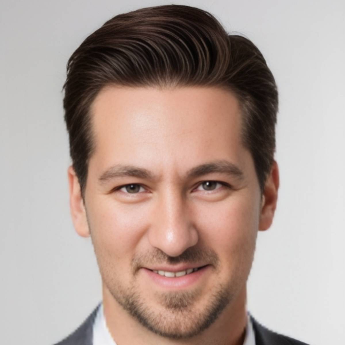 Роман Брагин