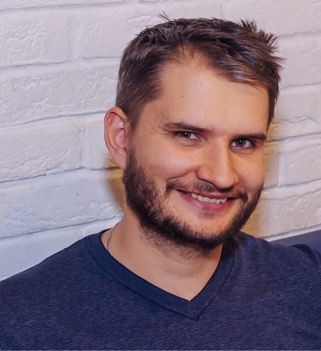 Александр Евстигнеев | Сетка — социальная сеть от hh.ru