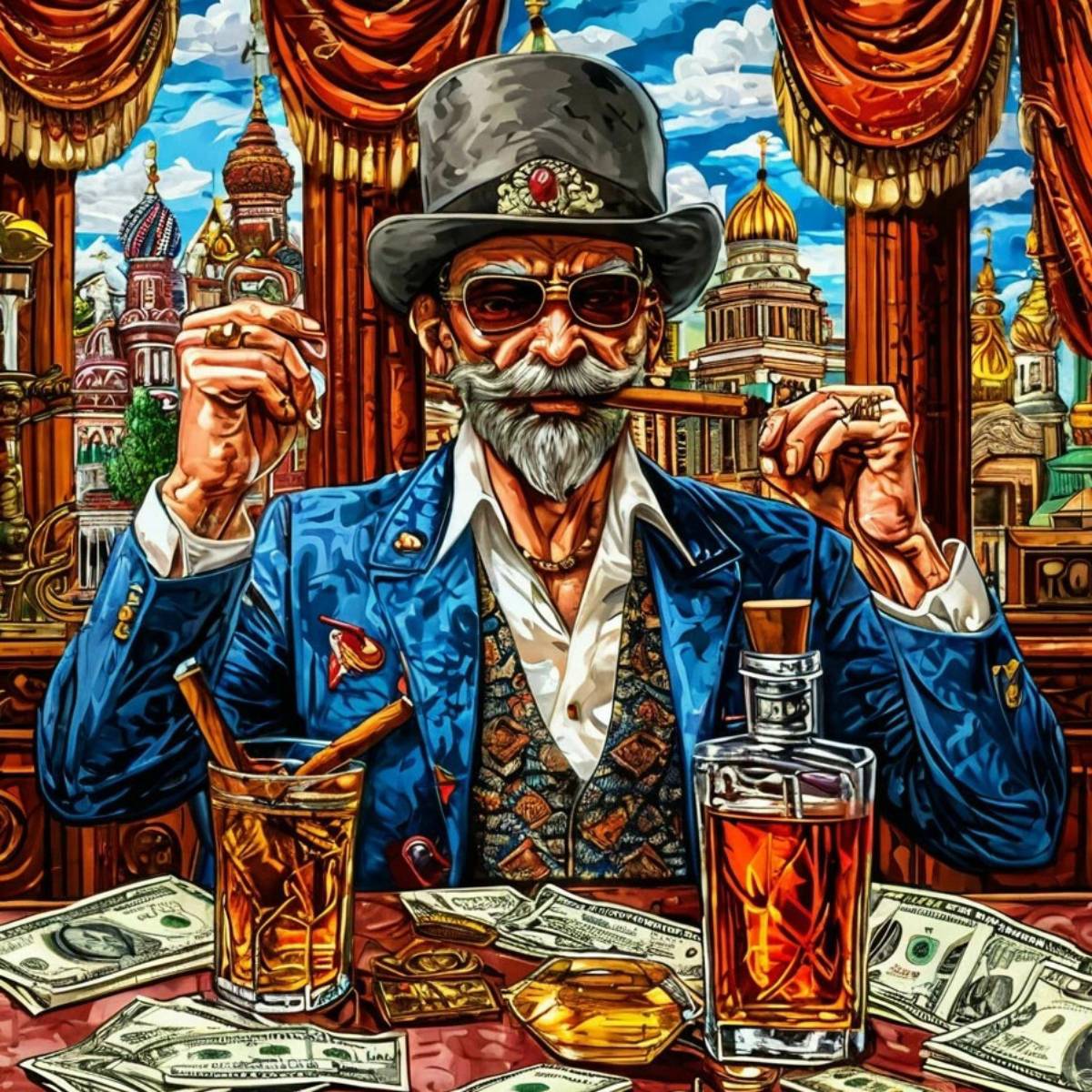 Андрей Холмов