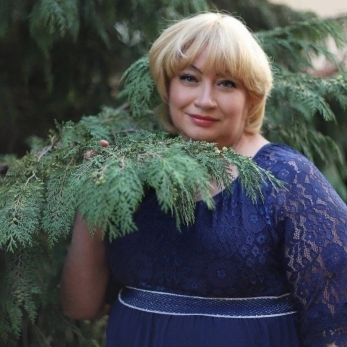 Светлана Зарянова