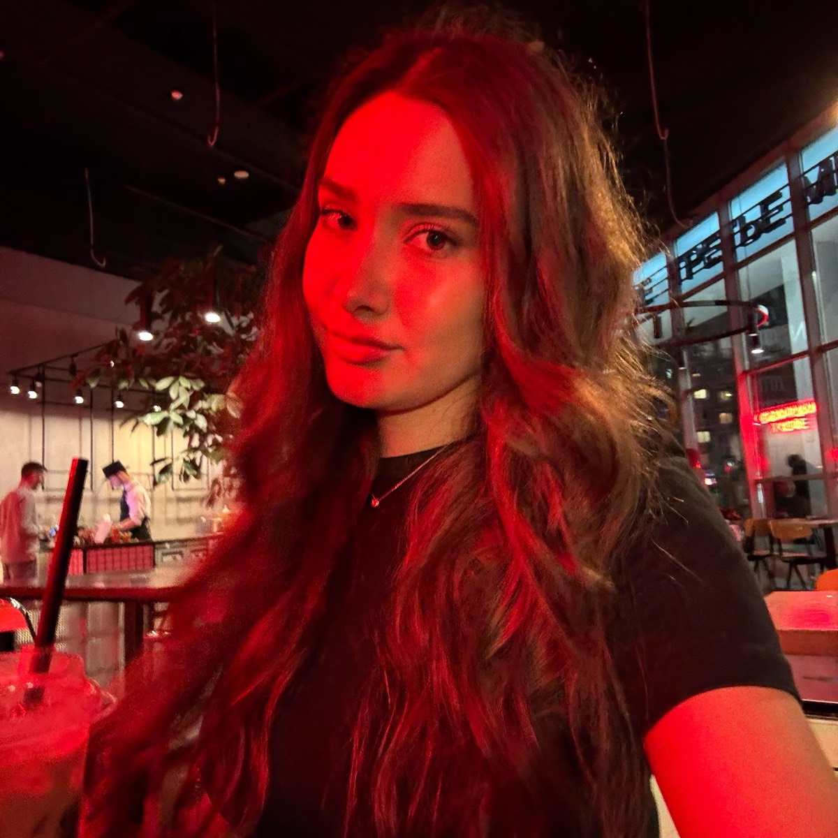 Аделина Мустафина