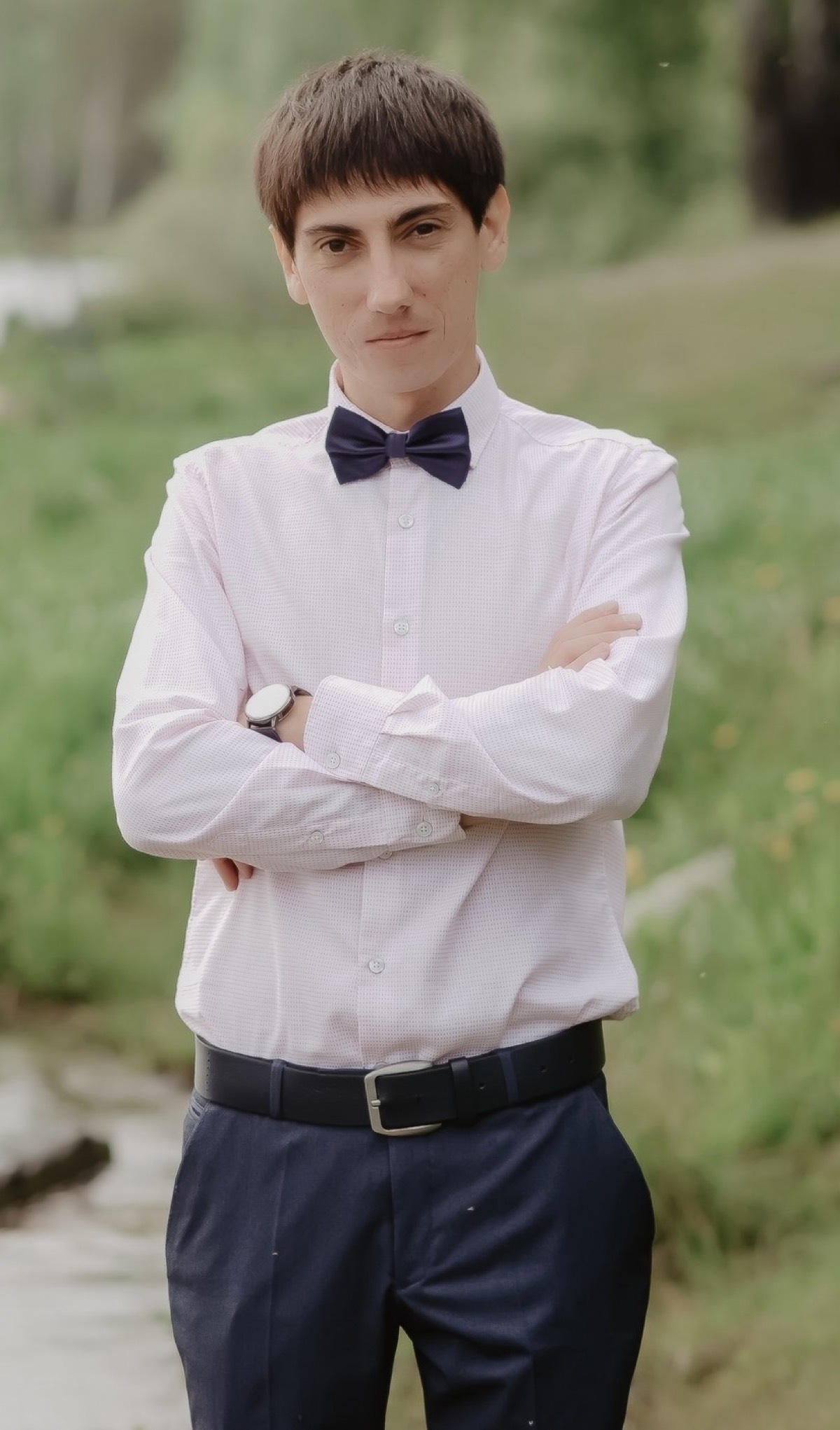 Алексей Зеленцов | Сетка — социальная сеть от hh.ru