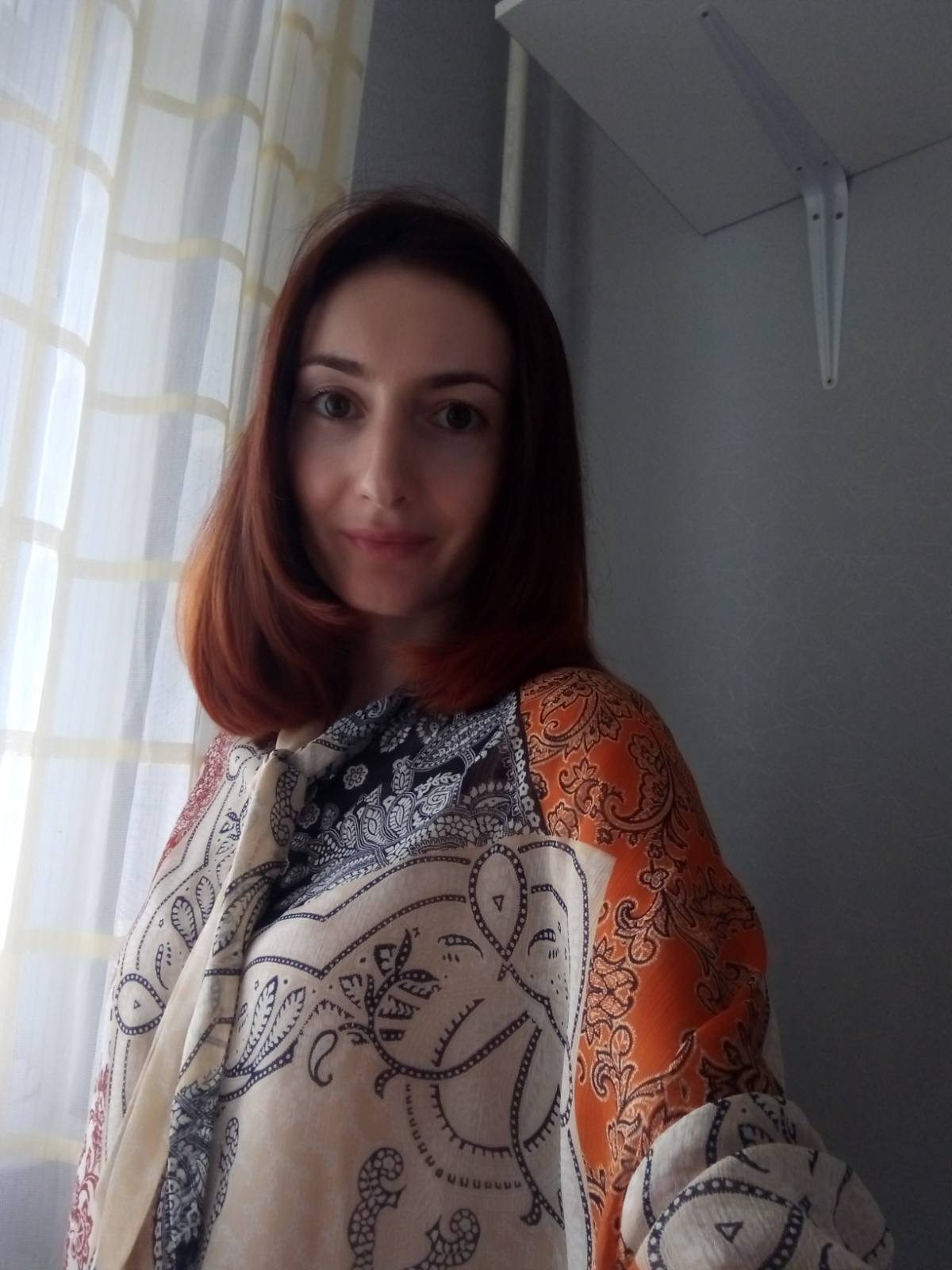 Марьям Абакарова | Сетка — социальная сеть от hh.ru