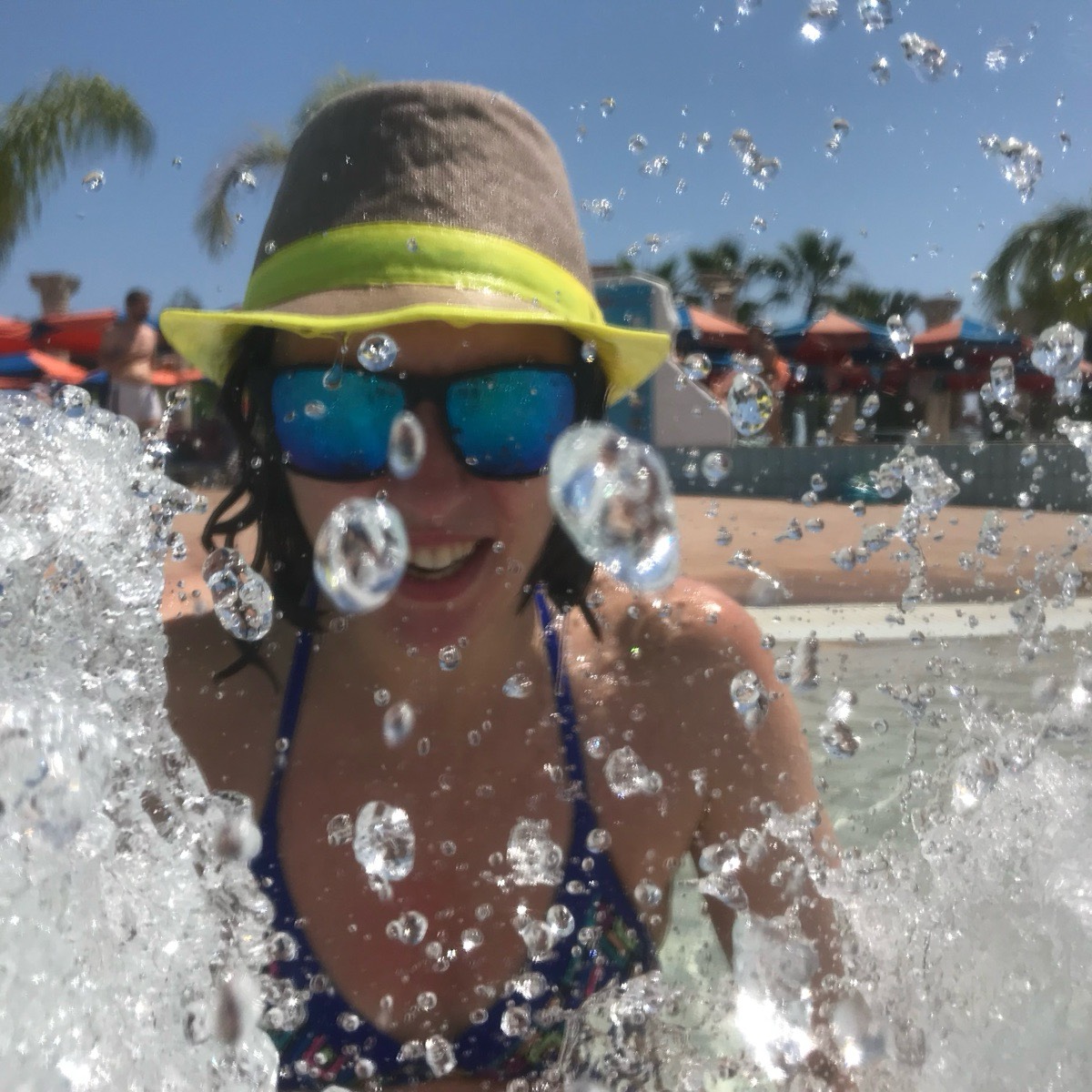 Светлана Хрусталева | Сетка — социальная сеть от hh.ru