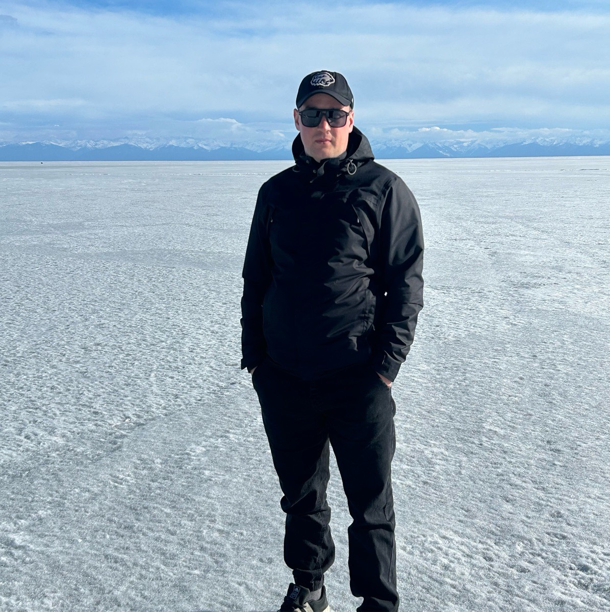 Павел Сорокин