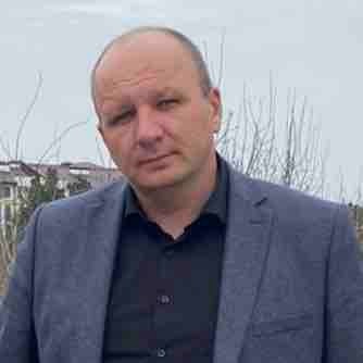 Сергей Покотилов