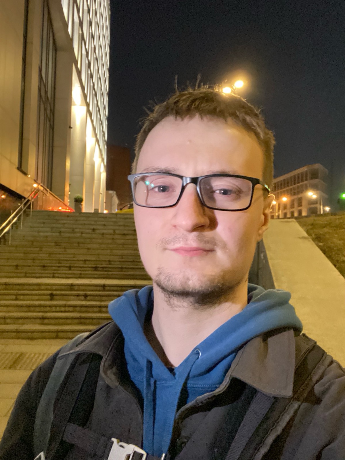 Денис Кругликов