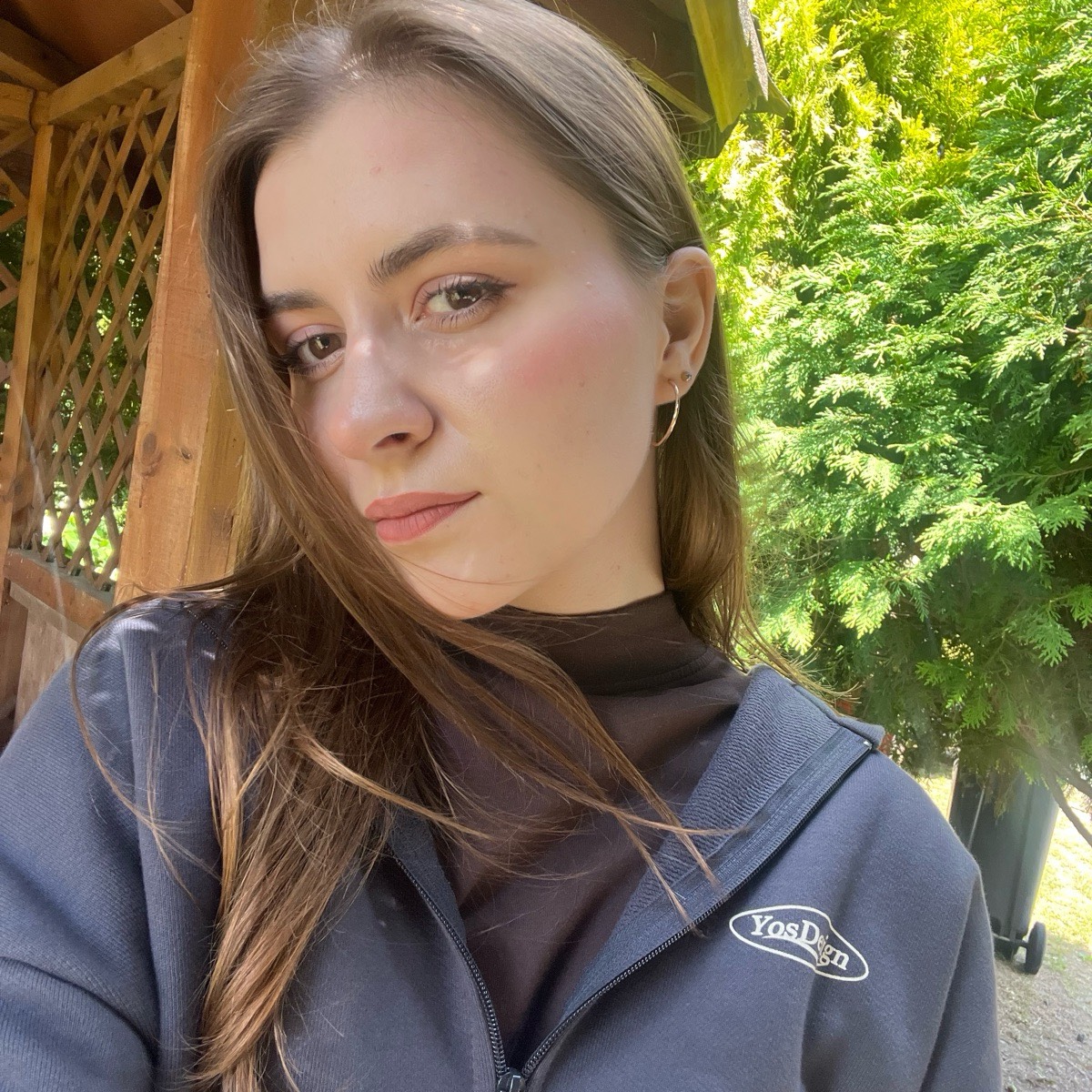 Анастасия Касперчук